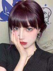 -New Fashion发型定制