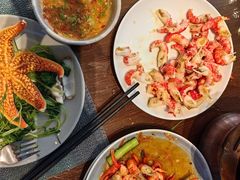 -菲住布渴酒店自助餐厅(阿里巴巴西溪园区店)