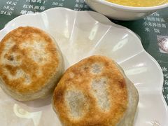 -清真牛街祥云轩门钉肉饼(左家庄店)