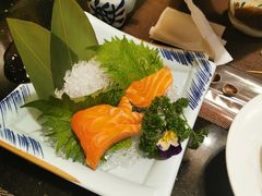 -德川家日本料理(龙德广场店)
