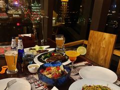 -忆咖啡观景餐厅(桂林象山公园店)