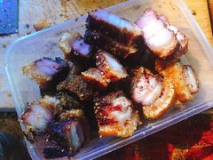 脆皮五花肉-脆皮五花肉(建东街旗舰店)