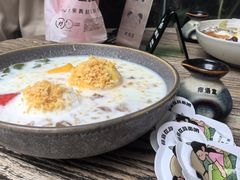 -椰语堂·海南清补凉(中山骑楼店)