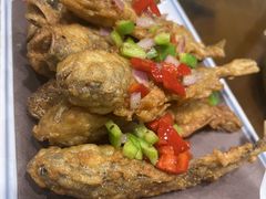-POLO小馆·老南京菜(解放路店)