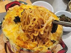 -牧童禧肉社·韩国炭火烤肉店(中粮祥云小镇创始店)