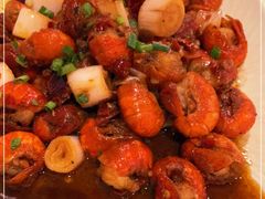 -靓靓蒸虾·头牌蒸虾(南山桂庙店)