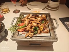 -若蘭慈·无国界素食料理(欢乐海岸店)
