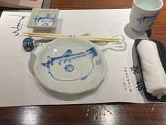 -桥岚·巷子鲜河豚鱼(专门店)
