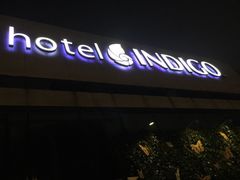 上海外滩英迪格酒店-上海外滩英迪格酒店