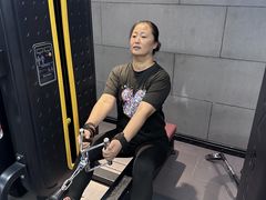 -开阳里游泳健身