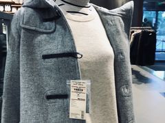 -MUJI无印良品(万达天鹅湖店)