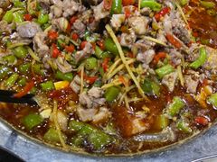 -椒小兔·盐帮川菜中餐厅(金沙时代广场店)