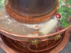 -侃爷南门铜锅涮肉