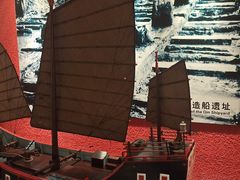 -南越王博物院(王宫展区)