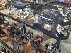 -百佳华佳漾里(坂田店)