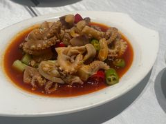 -苏淮景·苏闽融创菜·海鲜(原空港井河轩店)