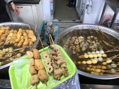 -马记大锅煮(总店)