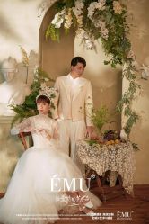 -EMU艺慕摄影(扬中店)