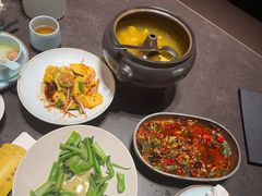 -福照楼汽锅鸡·云南菜(护国路店)