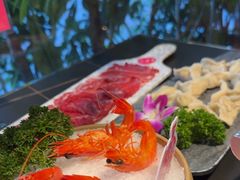 -打酱友•斑鱼海鲜粥火锅(吴桥店)