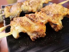 -鸟串烧Yakitori