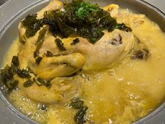 -锡和无锡菜(景丽苑店)