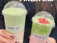 -PINTEA LAB(北京路店)