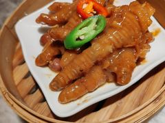 -点都德(锦粤壹号IFS国金店)