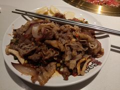 -韩时烤肉(枫蓝店)