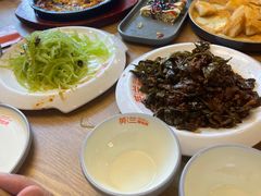 -英兰朝族饭店·英兰锅包肉(佳园路店)