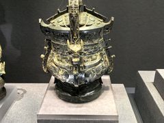 -广西壮族自治区博物馆