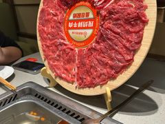 -海底捞火锅(万象汇店)