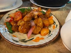 -蒸坊黄鳝饭(骏丰大厦店)