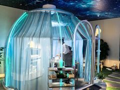 -海底捞火锅(望海国际店)