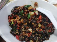 -笨罗卜浏阳菜馆(太平街店)