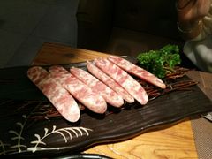 -黑牛の店·和牛烧肉(大悦城店)