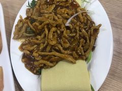 -姥家春饼店(漳州二路店)