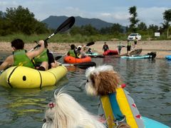 -楠溪江风景名胜区