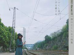 -小南海站