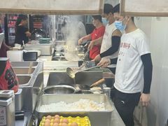 -扬二春炒饭(国庆路总店)