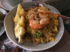 -CHINCHIN 青青·泰国料理(万象食家店)