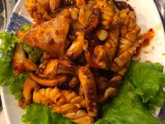 -郑阿姨的家·이모네·韩料&烤肉(武川路店)