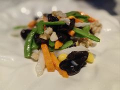 -佳兰雅序融合菜(高新店)