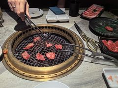-乾杯烧肉居酒屋(中洲湾店)