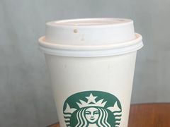 -星巴克(杭州临平银泰城B1店)
