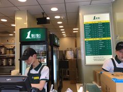 -1点点(新会店)