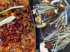 -楠火锅(龙阳广场店)