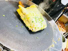-清真·二嫂子煎饼果子(鼓楼旗舰形象店)
