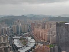 -济南凯宾斯基酒店-THE VIEW云景全日制餐厅