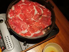 -醉虎传(南锣鼓巷店)
